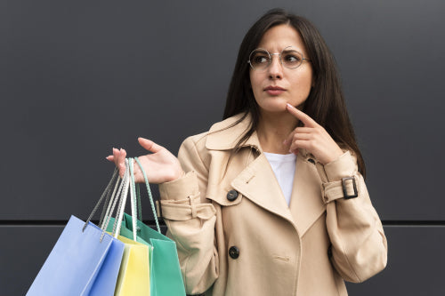 Why Slow Living Encourages Thoughtful Shopping