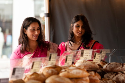 Why Artisan Businesses Strengthen Local Economies