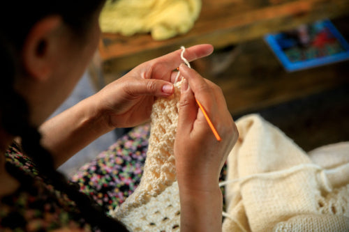 How Handmade Products Add Warmth to Everyday Life
