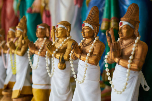 Why Traditional Indian Crafts Remain Globally Admired
