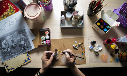 Why Handmade Products Create Lasting Value