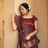 Popular Traditional Dress Materials in Indian Fashion