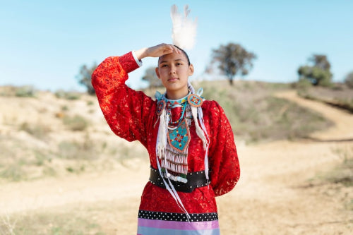 Traditional Indian Clothing: A Journey Through Cultural Attire