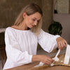 Why Linen Fabric Is a Summer Staple: Key Advantages
