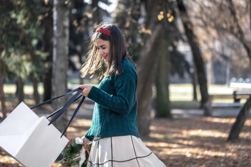 Slow Fashion Movement Grows as Consumers Embrace Sustainability