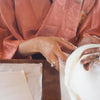 How Silk Is Made: From Cocoon to Luxurious Fabric