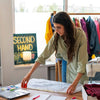 Building Trust: IndieHaats Rigorous Quality Checks for Sarees