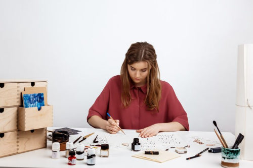 Overcoming Doubts: IndieHaats Process for Authentic Crafts