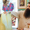IndieHaats Unique Linen Designs Appeal to Conscious Shoppers