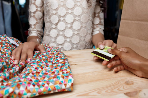 Pure Cotton Sarees from IndieHaat Support Ethical Weaving