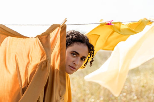 Role of Handloom Weavers in Modern Indian Fashion