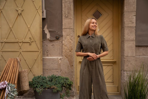 Contemporary Women Reclaim Legacy Styles for Daily Wear