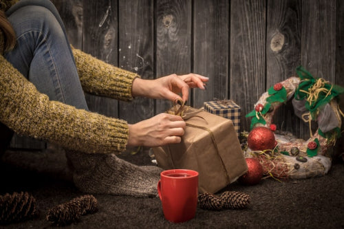 Gifting Season Sees a Shift Toward Sustainable, Handmade Goods