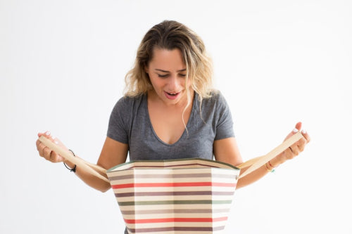 Linen Fabric Gains Favor Despite Its Tendency to Wrinkle