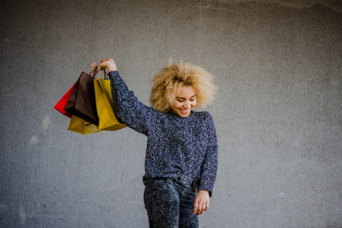 Slow Fashion Movement Reflects Changing Consumer Views
