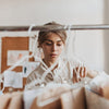 Bio-Fermented Silk Fiber Poised to Alter Textile Industry