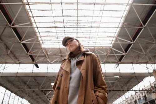 Ultra-Fast Fashion Leads to Rise in Industry Emissions