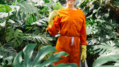 Principles of Sustainable Fashion