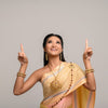 Saree as a Key Element in Indian Attire
