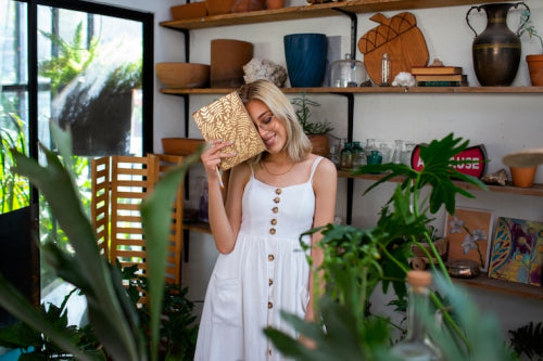 Trends in Sustainable Home Decor