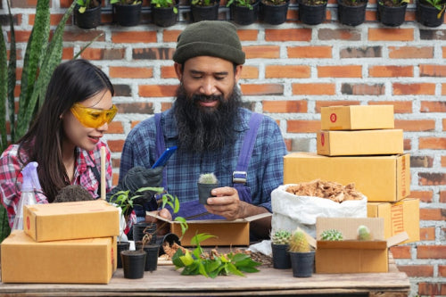 The Importance of Supporting Rural Artisans in India Through E-Commerce