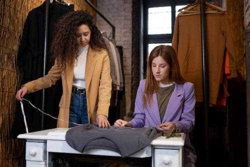 How the Slow Fashion Movement is Shaping Indias Apparel Industry