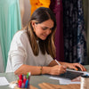 How Indian Designers Are Reviving Classic Weaving Techniques for Todays Fashion