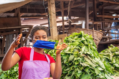 The Role of Fair Trade in Empowering Indias Rural Artisans