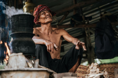 The Economic Value of Handloom and Handicraft Industries in Indias Rural Areas