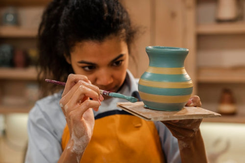 How Handcrafted Pottery Is Making a Comeback in Urban Indian Homes