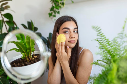 The Role of Natural Skincare in Promoting Sustainable Beauty Practices in India