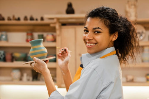 The Role of Design Innovation in Modernizing Traditional Indian Crafts