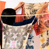 Why Indian Block-Printed Fabrics Are a Must-Have for Ethical Fashionistas