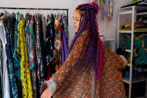 The Role of Handwoven Textiles in Shaping Indias Fashion Future