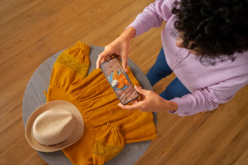 How Artisanal Brands Are Using Social Media to Educate Consumers on Ethical Fashion