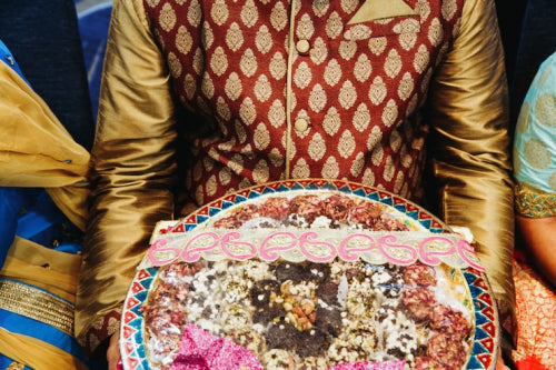 The Resurgence of Patola Silk Sarees in Festive Collections