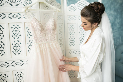 The Growing Appeal of Cotton Lehenga Materials for Weddings