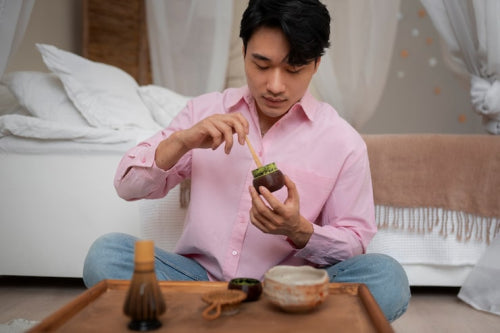 Why Indian Artisanal Skincare is Gaining Global Attention: The Benefits of Natural Ingredients