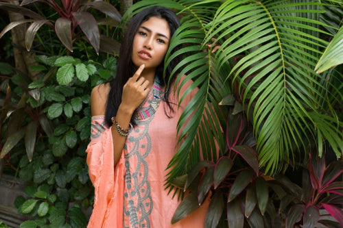 Eco-Friendly Indian Sarees Lead 2025 Conscious Consumer Trends