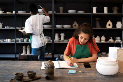 How IndieHaat Is Reviving Traditional Handicrafts With Modern E-Commerce