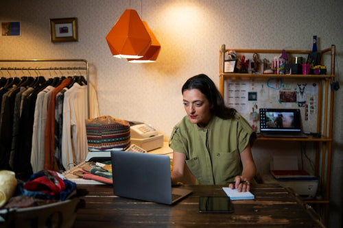 From Craft to Commerce: The Rise of Curated E-Commerce Platforms for Indian Artisans