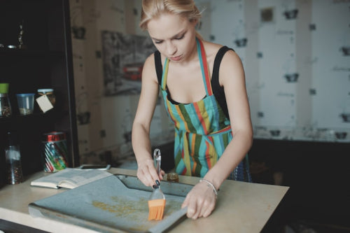 Understanding the Art of Block Printing