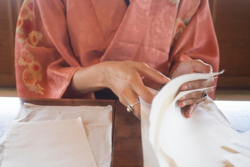 Exploring Cotton, Silk, and Linen Fabrics