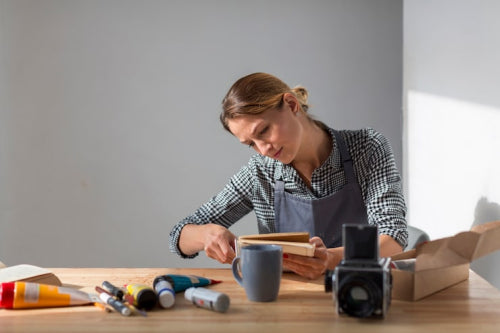 How Craftsmanship Transforms Everyday Items