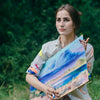 The Beauty of Hand-painted Textile Art