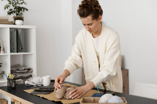 Everyday Wardrobe Essentials from Craft Traditions