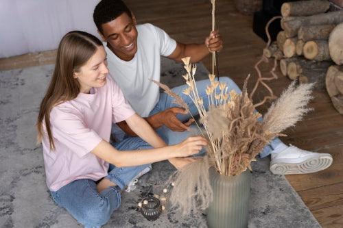 How to Pair Home Decor Items for a Cohesive Look