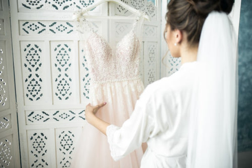 The Best Fabric Choices for Weddings and Events