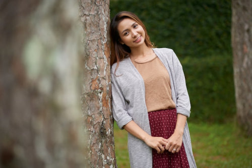 The Growing Preference for Natural Fabrics in Everyday Wear