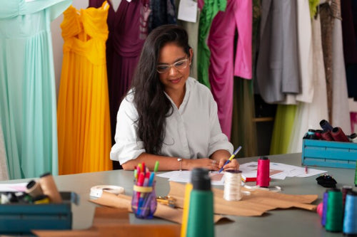 The Rise of Small-Batch Production in Indian Fashion